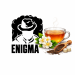 Табак Enigma Dr. Watson (Чай, Жасмин) 100 г 